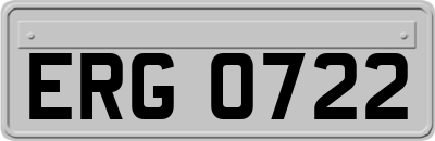 ERG0722