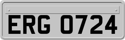 ERG0724