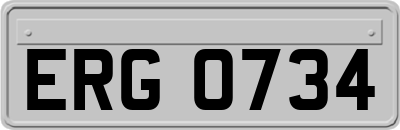 ERG0734