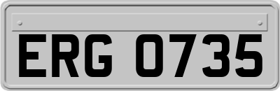 ERG0735