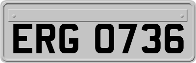 ERG0736