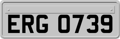 ERG0739