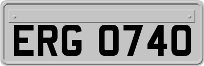 ERG0740