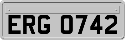 ERG0742