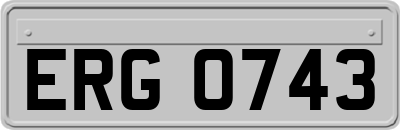 ERG0743