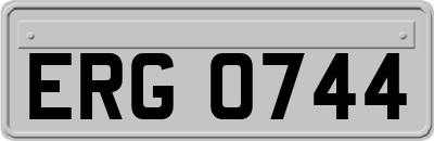 ERG0744