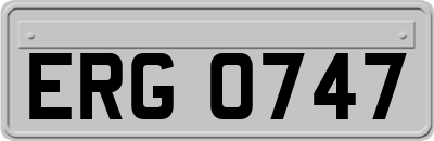 ERG0747