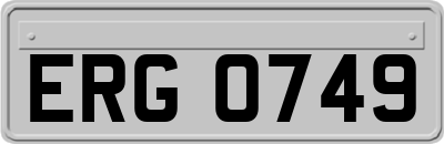 ERG0749