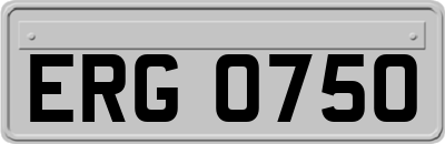 ERG0750