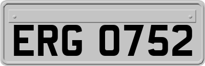 ERG0752