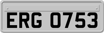 ERG0753