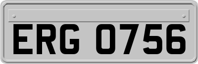 ERG0756