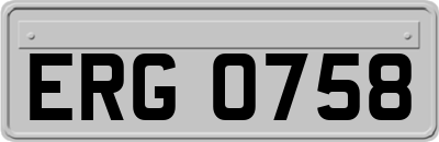 ERG0758