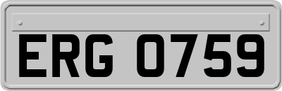ERG0759