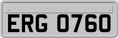 ERG0760