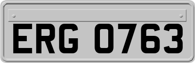 ERG0763