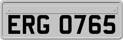 ERG0765