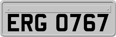 ERG0767