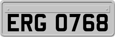 ERG0768