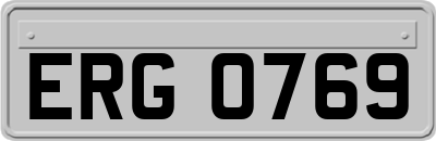 ERG0769