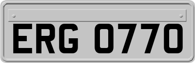 ERG0770