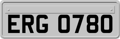 ERG0780