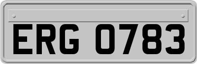 ERG0783
