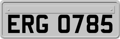 ERG0785
