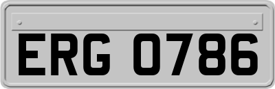 ERG0786