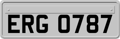ERG0787
