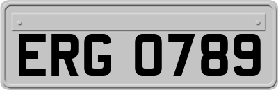 ERG0789