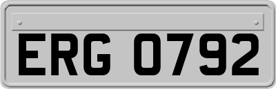 ERG0792