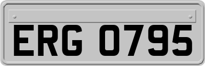 ERG0795