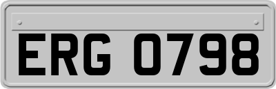 ERG0798