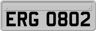 ERG0802