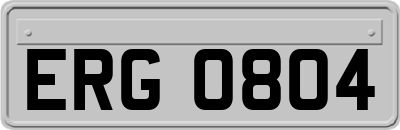ERG0804