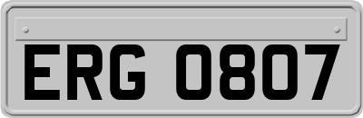 ERG0807
