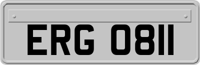ERG0811