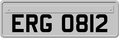 ERG0812
