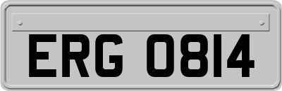 ERG0814