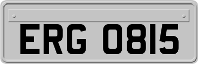 ERG0815