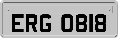 ERG0818