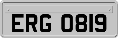 ERG0819
