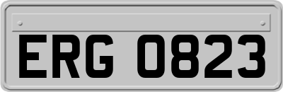 ERG0823