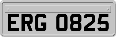 ERG0825