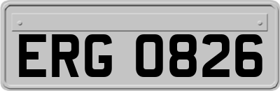 ERG0826