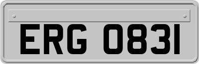 ERG0831