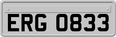 ERG0833