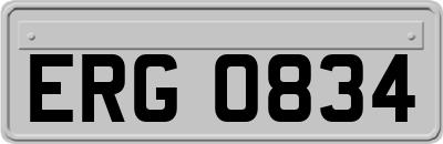 ERG0834