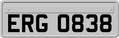 ERG0838